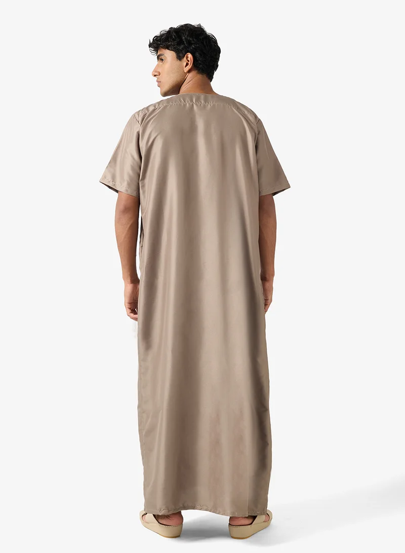 روبرت وود ثوب مغربي كلاسيكي